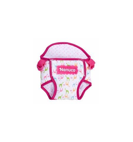 Portabebes nenuco PORTA BEBE NENUCO