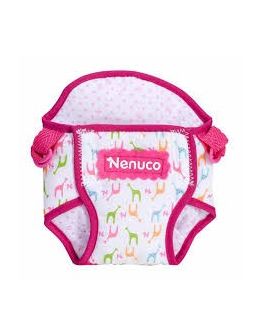 PORTA BEBE NENUCO