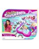 Famosa 700013215. Sparkletopia, Estudio De Las Hadas, Juego De Diseño
SPARKLETOPIA ESTUDIO DE LAS HADAS FAMOSA