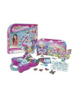 SPARKLETOPIA ESTUDIO DE LAS HADAS FAMOSA