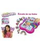 Famosa 700013215. Sparkletopia, Estudio De Las Hadas, Juego De Diseño
SPARKLETOPIA ESTUDIO DE LAS HADAS FAMOSA