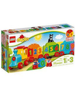LEGO DUPLO 10847