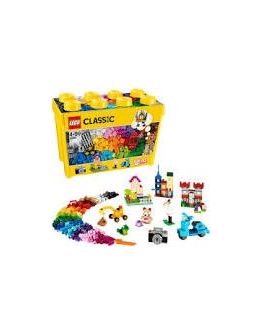 LEGO CLASSIC 10696