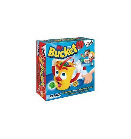 Mr. Bucket MR.BUCKET