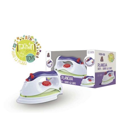 PLANCHA LITTLE LIFE PLANCHA TACHAN