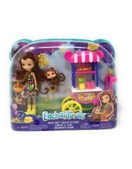 ENCHANTIMALS