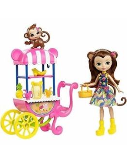 ENCHANTIMALS