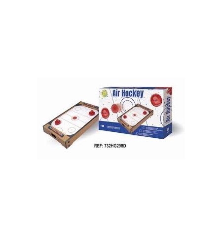 JUEGO HOCKEY AIRE SOBREMESA
HOCKEY GAME