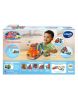 TUT TUT BOLIDOS TRAILER PORTACOCHES TRAILER PORTACOCHES TUC TUC BOLIDOS VTECH