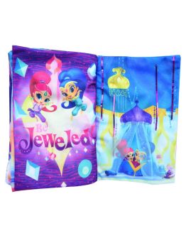SET CREATIVO DE HISTORIAS SHIMMER Y SHINE