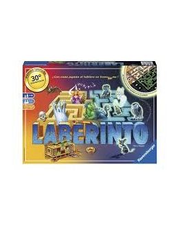 LABERINTO