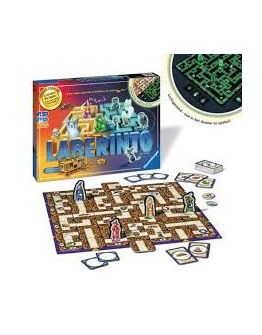 LABERINTO