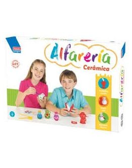 ALFARERIA CERAMICA FALOMIR
