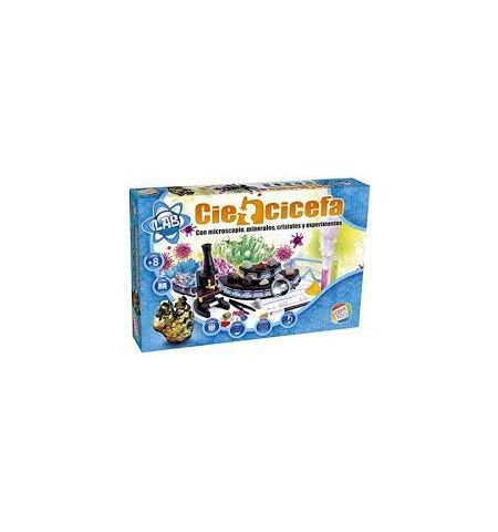 JUEGO CIENCICEFA CIENCICEFA