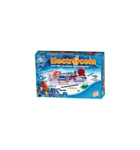Electrocefa 100 ELECTROCEFA