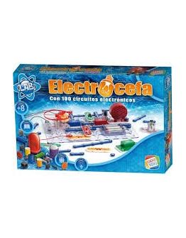 ELECTROCEFA