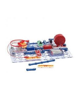 ELECTROCEFA