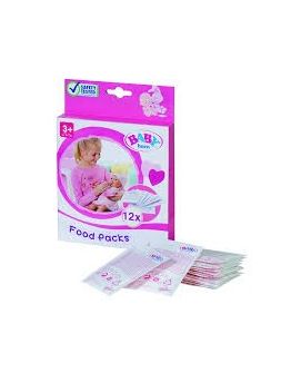 PAPILLA BABY BORN