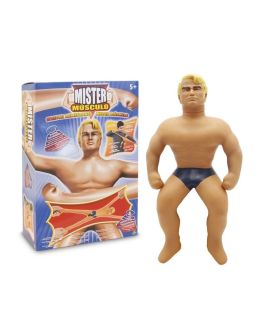 MISTER MUSCULO