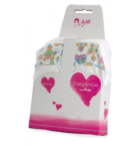Set 3 pañales Elegance PAÑALES