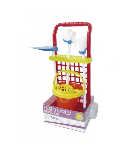 CARRO GEMELAR ELEGANCE