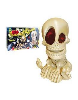 CAZA FANTASMAS