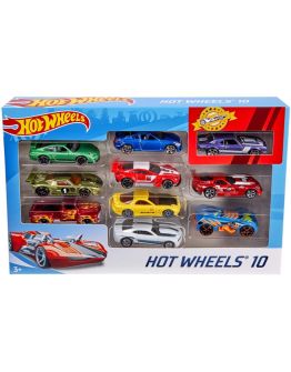 HOTWELLS PACK DE 10