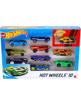 HOTWELLS PACK DE 10