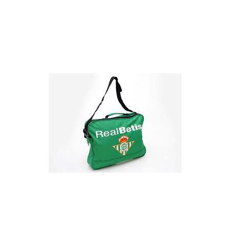 MALETIN BANDOLERA RBB BANDOLERA BETIS