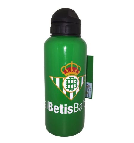 Botellin Aluminio 350ml Real Betis BOTELLA BETIS