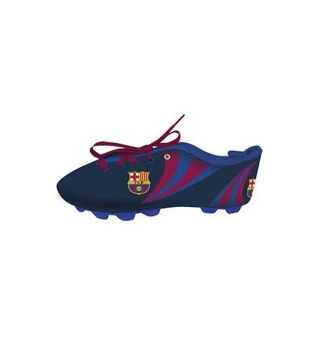 BOTA BARCELONA ESTUCHE