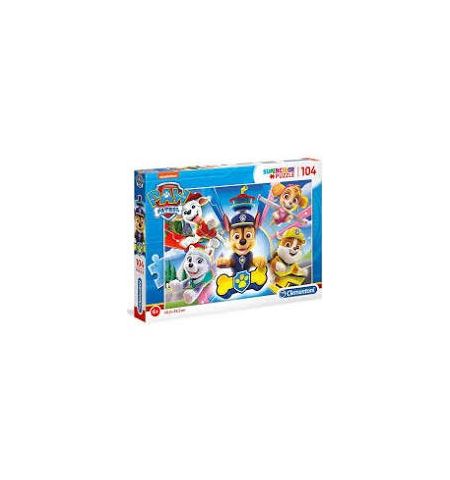 Conecta contesta patrulla canina
CONECTA CONTESTA PAW PATROL