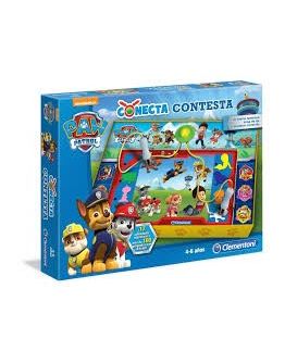 CONECTA CONTESTA PAW PATROL